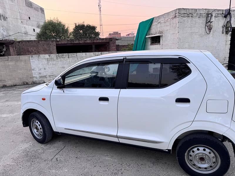 Suzuki Alto 2022 full Ok sale urgent 5