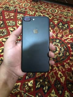 Iphone 7plus 128GB Pta Approved 79BH