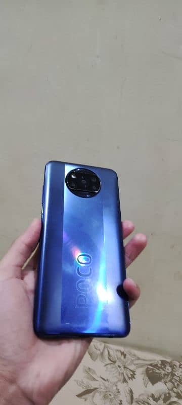 Poco x3 pro 1