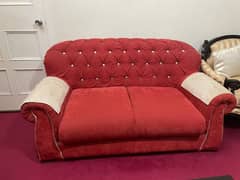 5 Seater Sofa