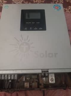 solar inverter