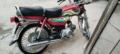 Honda 23model urgent sell/03059828439