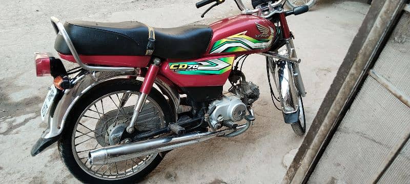 Honda 23model urgent sell/03059828439 0