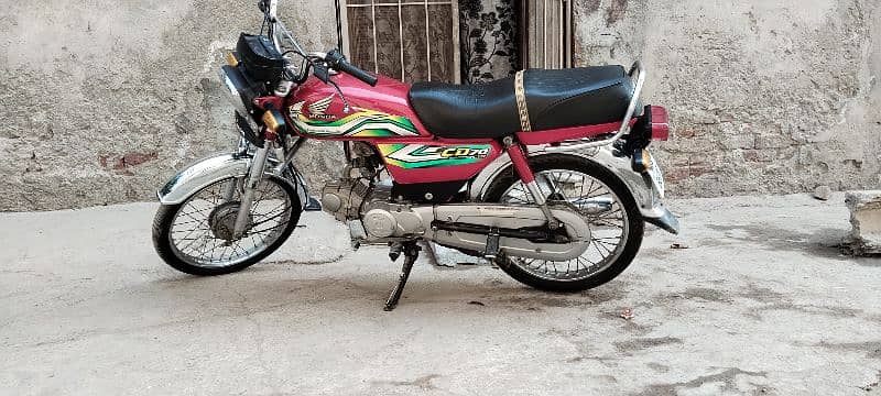 Honda 23model urgent sell/03059828439 6