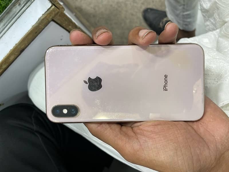 iphone xs pta approved 0