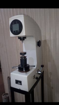 Rockwell  Digital Hardness Tester HRC, HRB