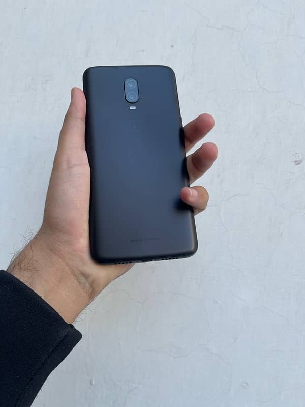 Oneplus 6T 8/128 2