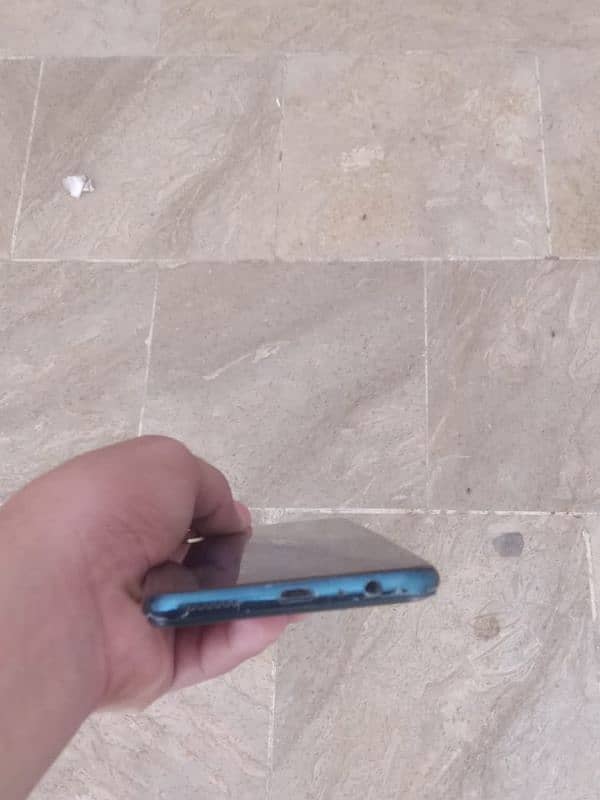 vivo s1 lash condition 10by9.7condition Box charger ha 0