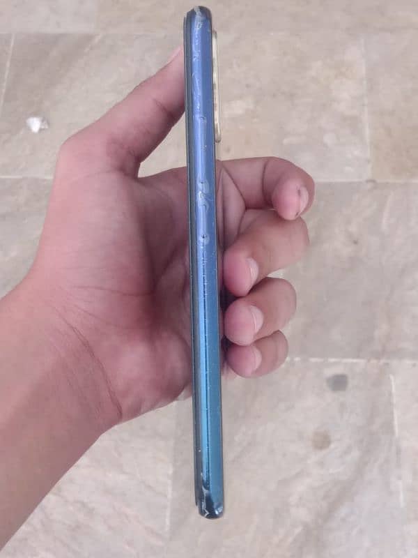 vivo s1 lash condition 10by9.7condition Box charger ha 2