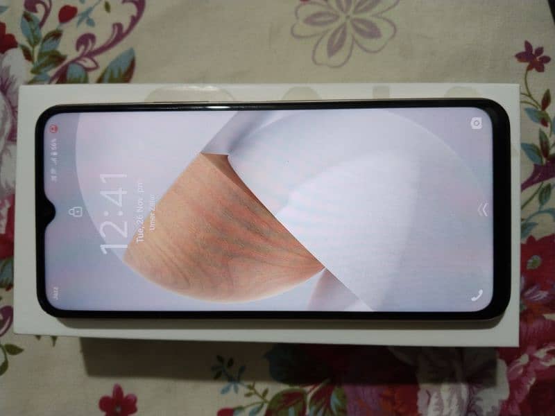 VIVO Y17s 0