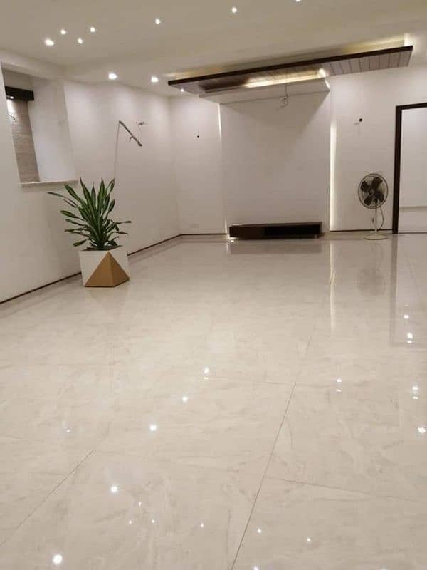 Precinct 6 villa for rent in Bahria town karachi. 3