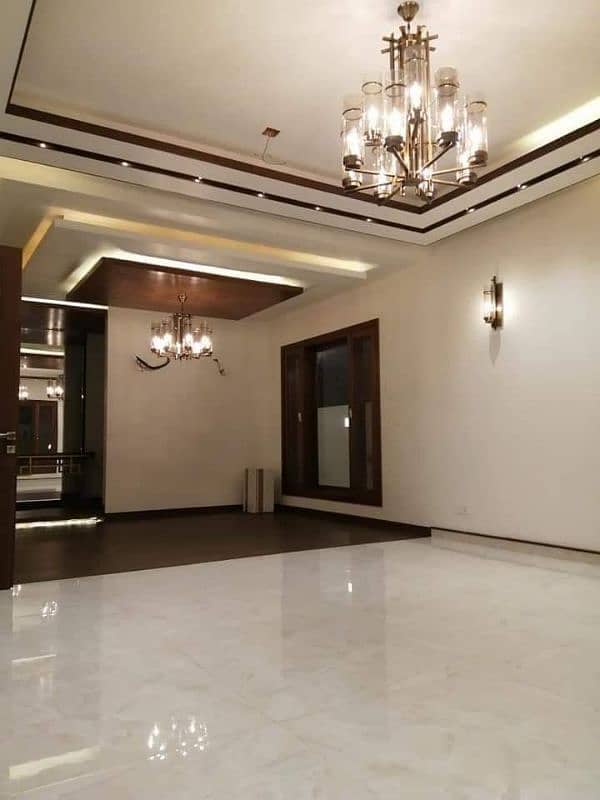 Precinct 6 villa for rent in Bahria town karachi. 5