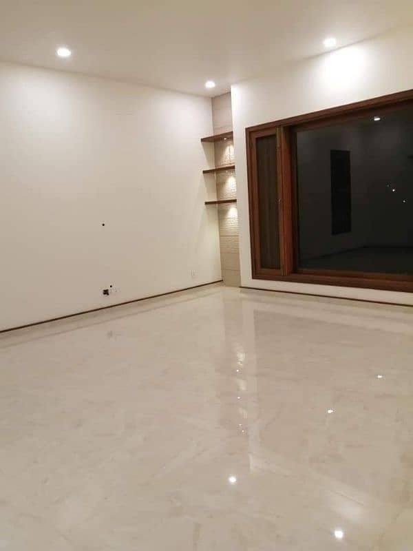 Precinct 6 villa for rent in Bahria town karachi. 12