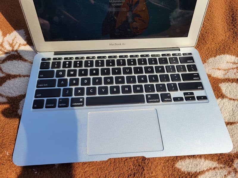 Macbook Air 2014 1