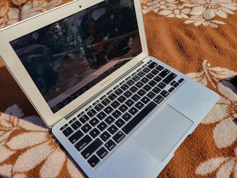 Macbook Air 2014 4