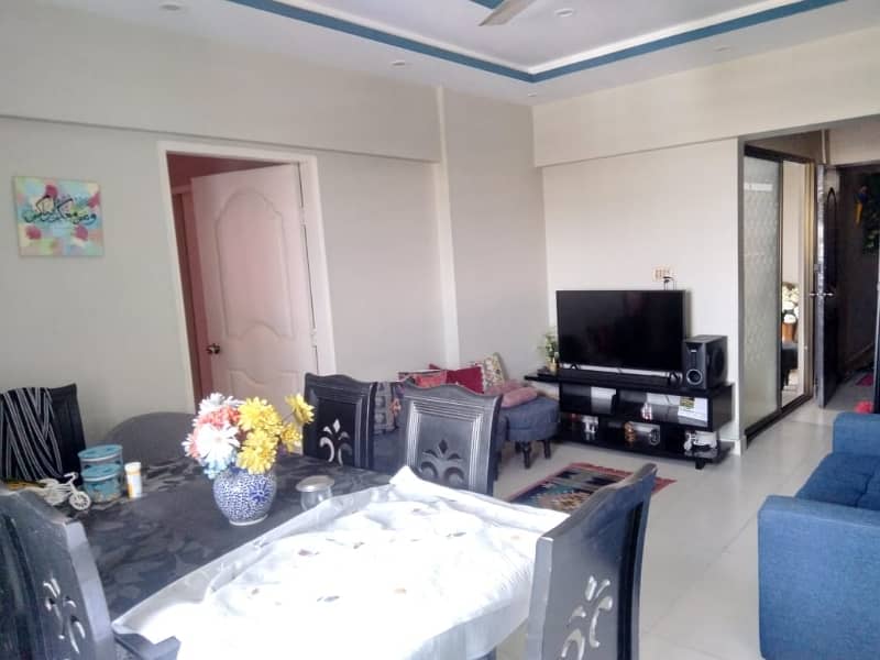 Noman Residencia 2 Bed Dd Lease 2