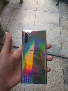 samsung note 10plus 5g 12gb 256gb