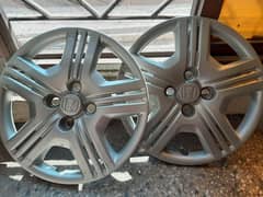 Honda City Orignal Rim