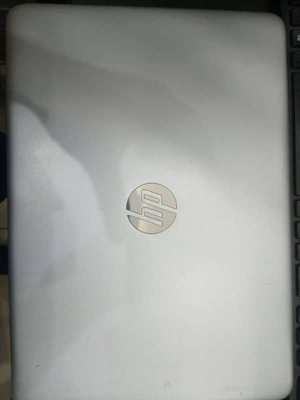 HP laptop good condition 0