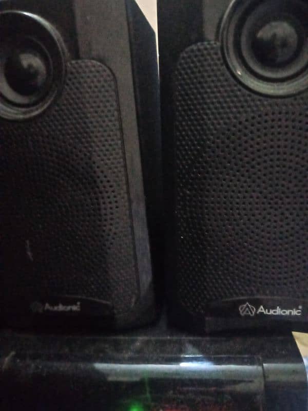 audionic mx 550 1