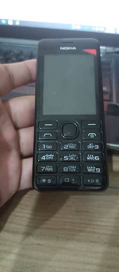 Nokia 206