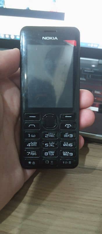 Nokia 206 1