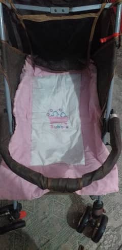 baby pram good condition zada use nh ha important  ha washable