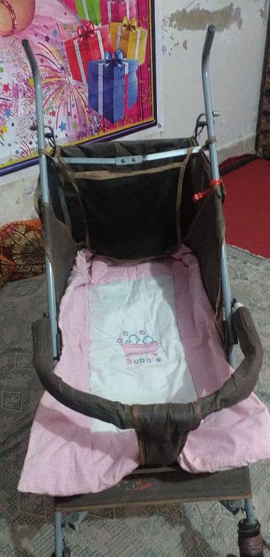 baby pram good condition zada use nh ha important  ha washable 3