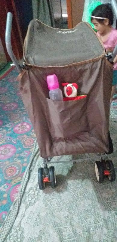 baby pram good condition zada use nh ha important  ha washable 8