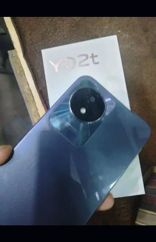 vivo y02t 10/10 1