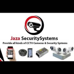 CCTV camera installation, DVR NVR - Video door bell Available Doorstep