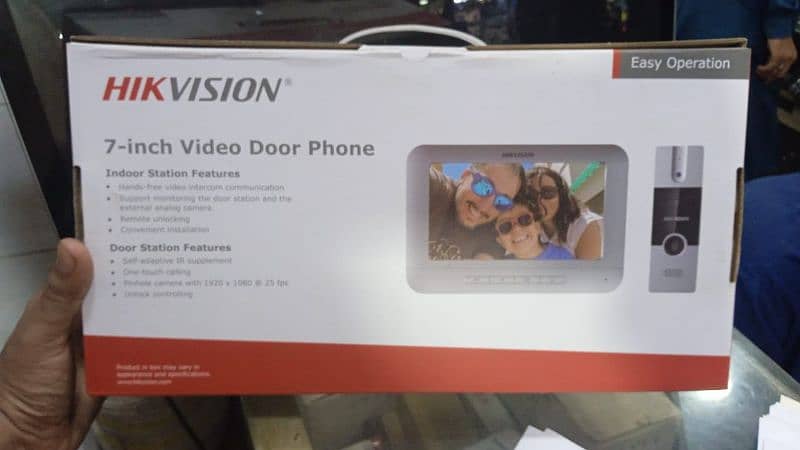 video door bell 5