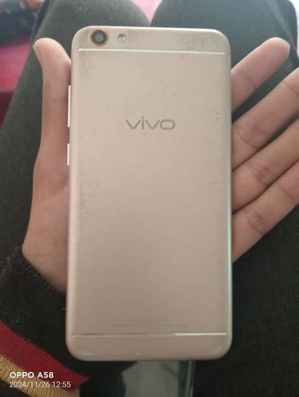 vivo y66 2