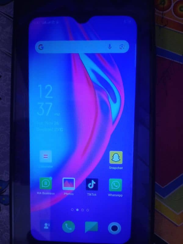 oppo f11 all ok ha koi msla nahi ha 8 256 0