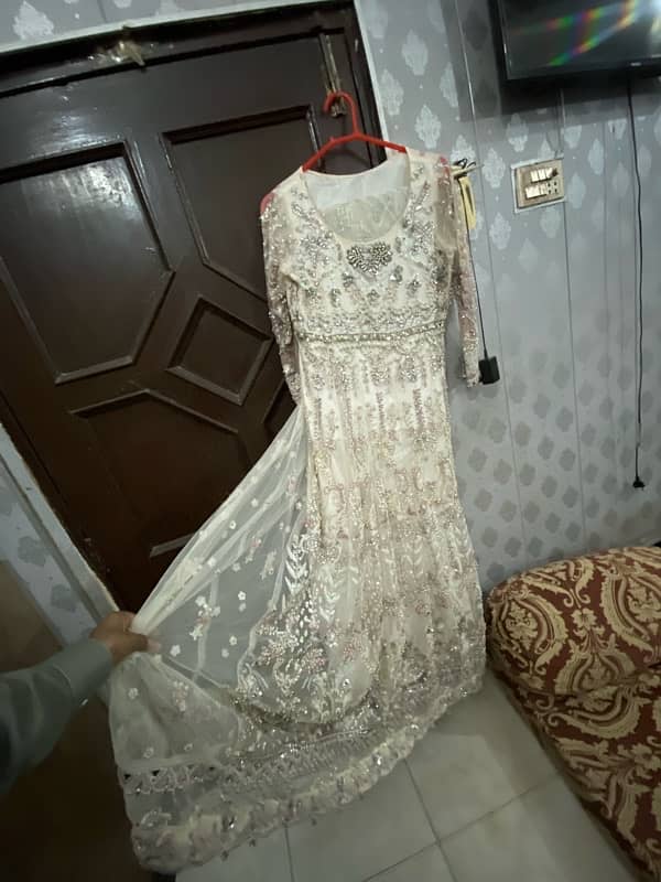 bridal maxi 0