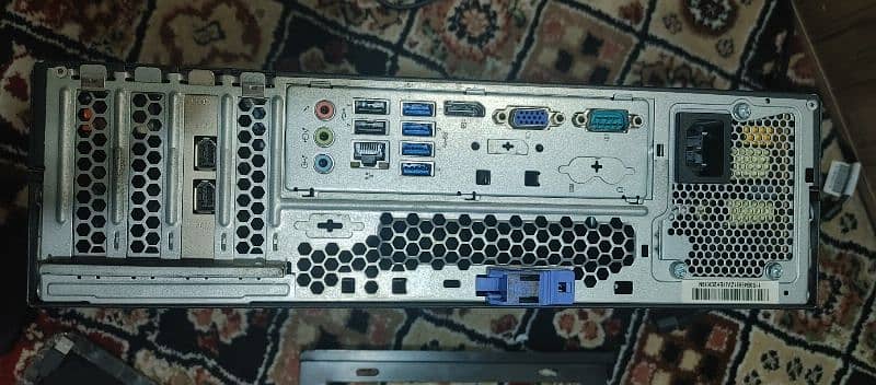 lenovo Desktop All ok 3