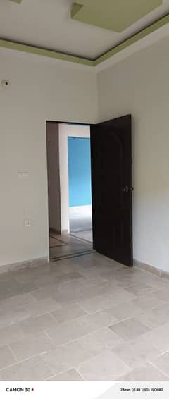 80 Square Yards Flat For Sale Is Available In Korangi