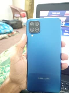 Samsung Galaxy A12 For Sale