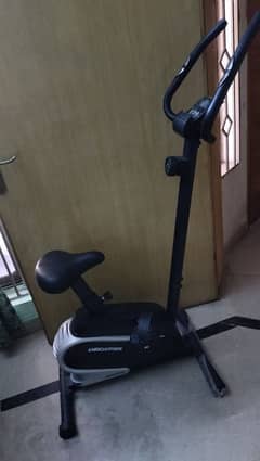 Exercise Bicycle for Sale