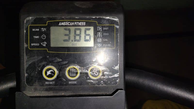 Exercise Bicycle for Sale 4