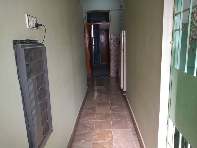 HOUSE AVAILABLE FOR SALE IN ALLAH WALA TOWN SECTOR 31-B KORANGI 9