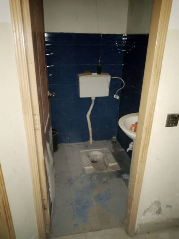 Flat For Sale In Allah Wala Town Sector 31-B Korangi Karachi 3