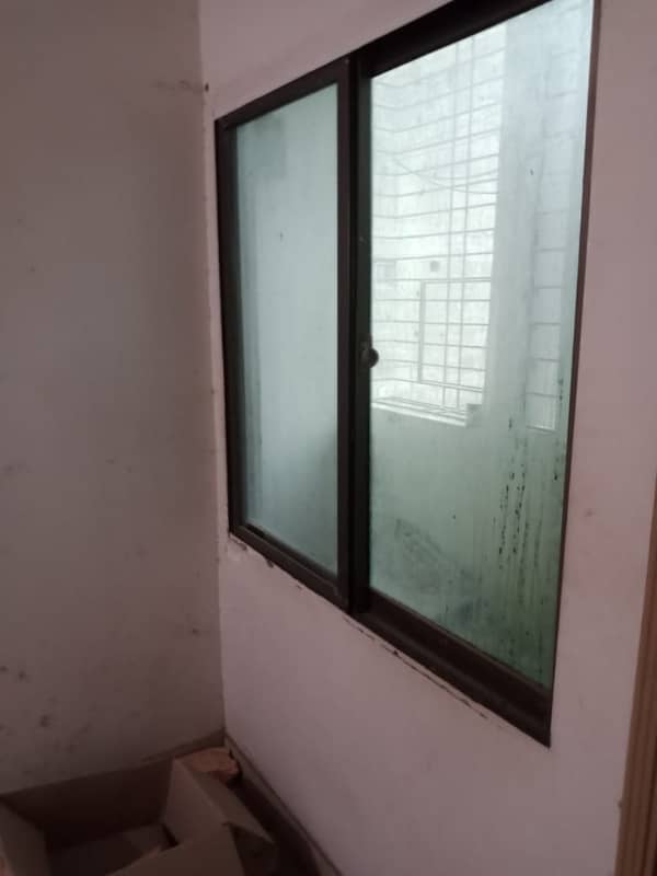 Flat For Sale In Allah Wala Town Sector 31-B Korangi Karachi 12