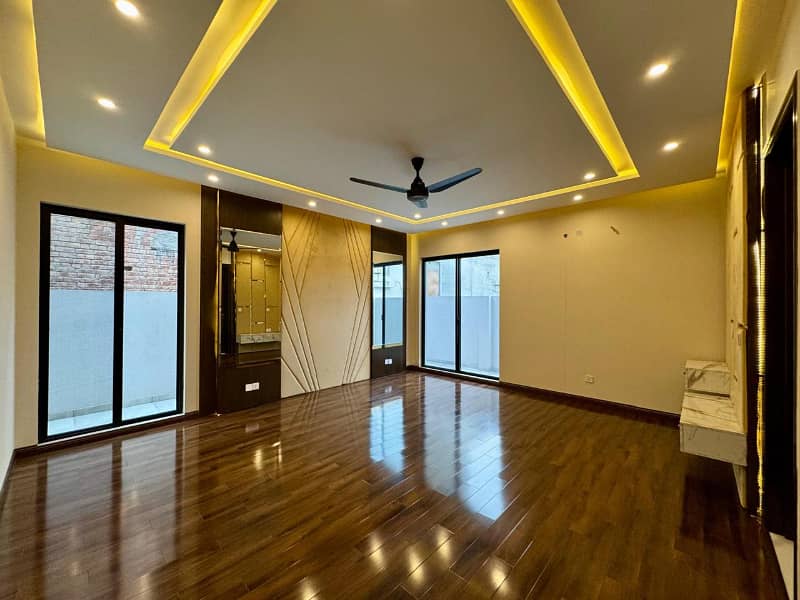 Modern Bungalow Available For Sale In DHA Phase 6 Lahore. 10