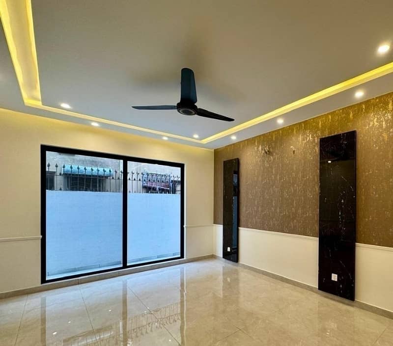 Modern Bungalow Available For Sale In DHA Phase 6 Lahore. 14