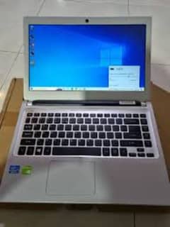 Core i3 New laptop