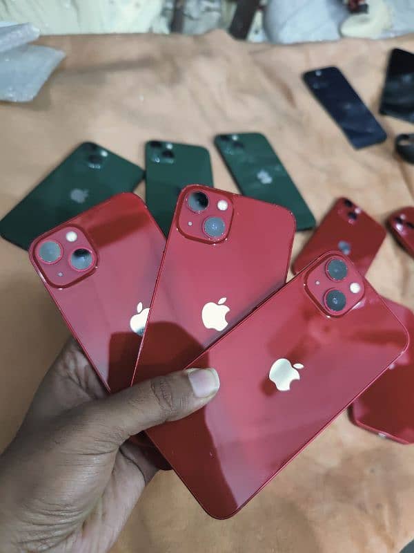 Iphone 13 jv 128gb cheap rate waterpack 6