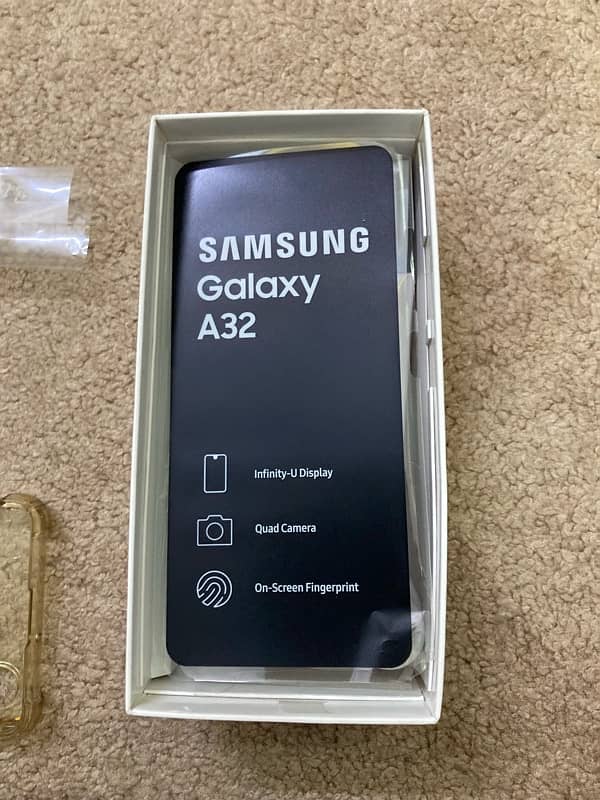 Samsung Galaxy A32 5