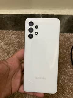 Samsung Galaxy A32