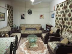 Flat For Sale Is Readily Available In Prime Location Of Gulistan-E-Jauhar - Block 13